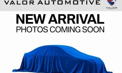 2017 Nissan Maxima 3 5S