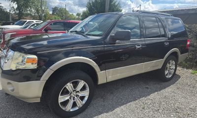 2009 Ford Expedition Eddie Bauer