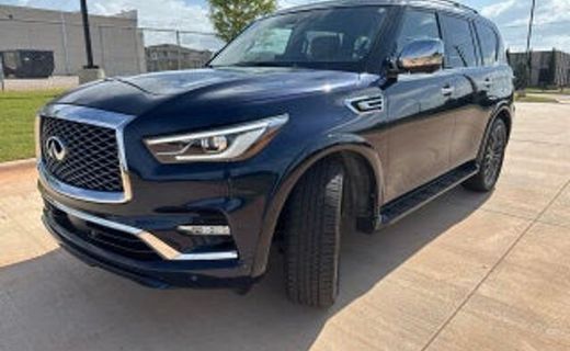 2023 Infiniti QX80 Premium