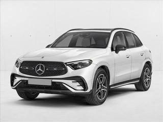 2025 Mercedes-Benz GLC-Class GLC350E 4MATIC