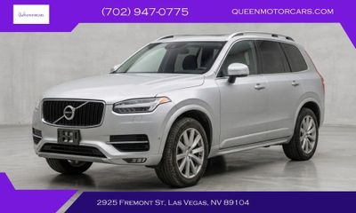 2017 Volvo XC90 Momentum