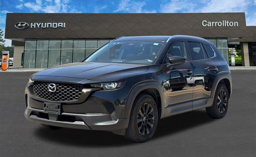 2025 Mazda CX-50 Premium