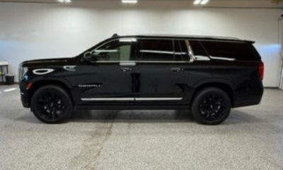 2020 Lexus LX 570 Luxury
