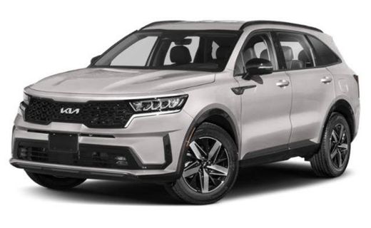 2022 Kia Sorento EX