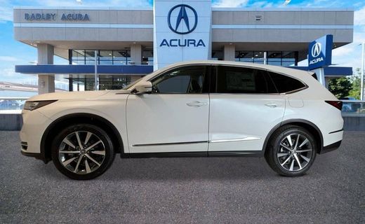 2026 Acura MDX