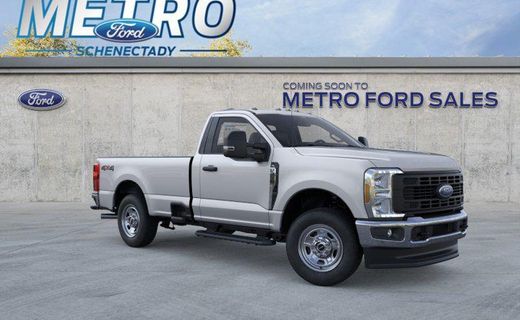 2026 Ford F-350 XL
