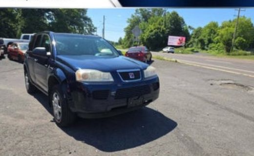 2007 Saturn VUE