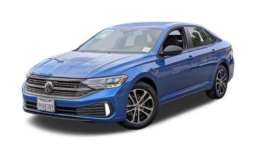 2022 Volkswagen Jetta Sport