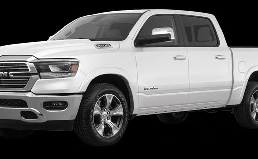 2019 Ram 1500 Longhorn