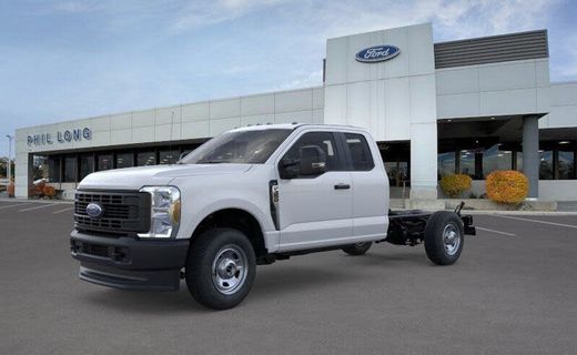 2026 Ford F-350 XL