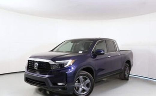 2023 Honda Ridgeline