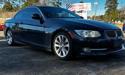 2014 BMW 535I Sedan