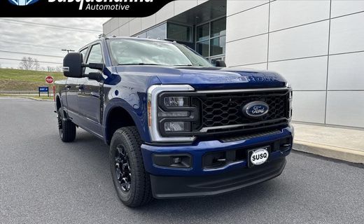 2026 Ford F-250 XL