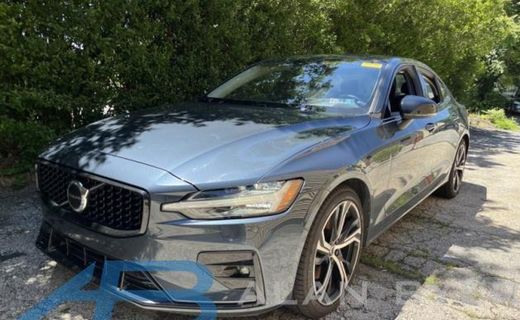 2024 Volvo S60 Core