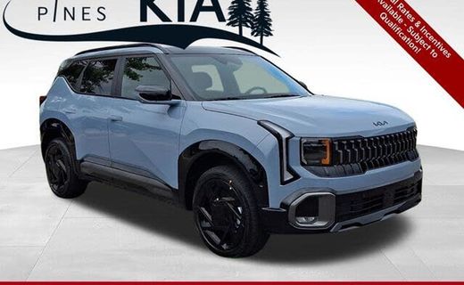 2027 Kia Seltos