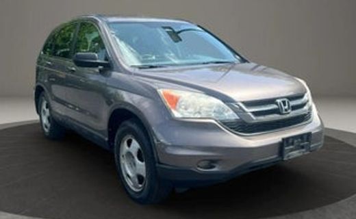 2011 Honda CR-V LX