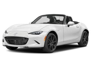 2026 Mazda MX-5 Grand Touring