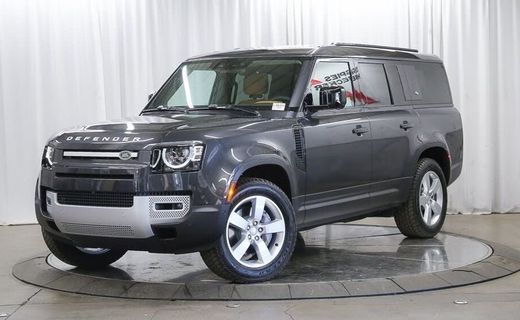 2023 Land Rover Defender 130 First Edition