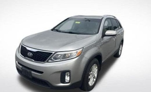 2014 Kia Sorento