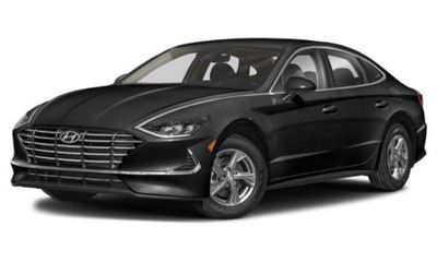 2023 Hyundai Sonata SE