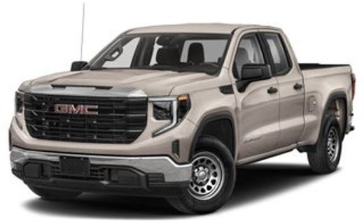 2023 GMC Sierra