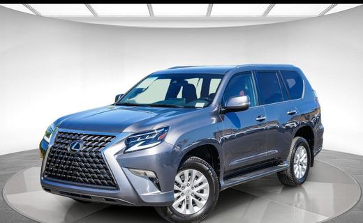 2023 Lexus GX 460 Premium
