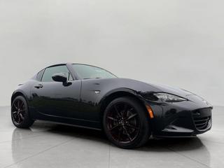 2019 Mazda MX-5 Grand Touring Hard