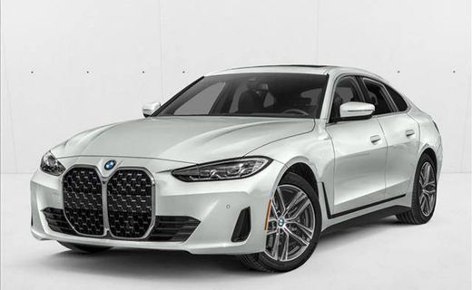 2024 BMW 430I Gran Coupe