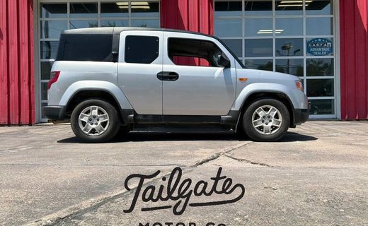 2011 Honda Element LX