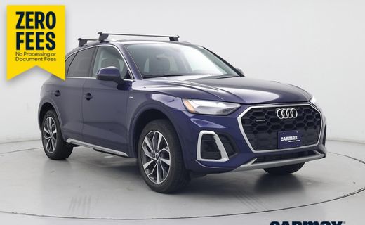 2024 Audi Q5