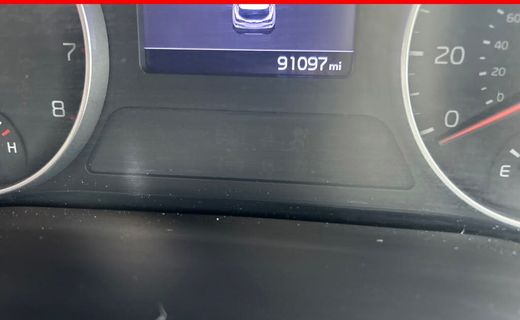 2023 Kia Seltos