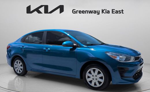 2023 Kia RIO