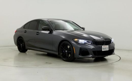 2022 BMW M340i