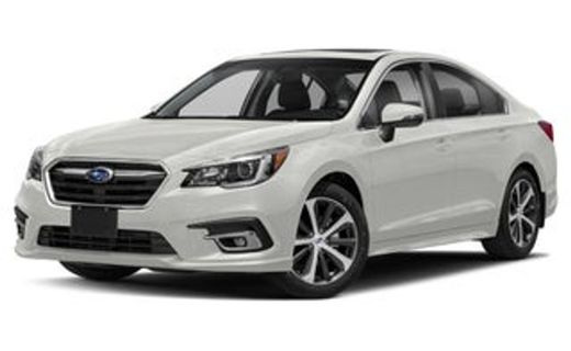 2019 Subaru Legacy