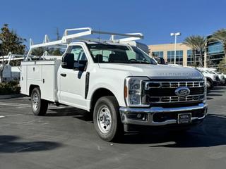 2025 Ford F-350 XL