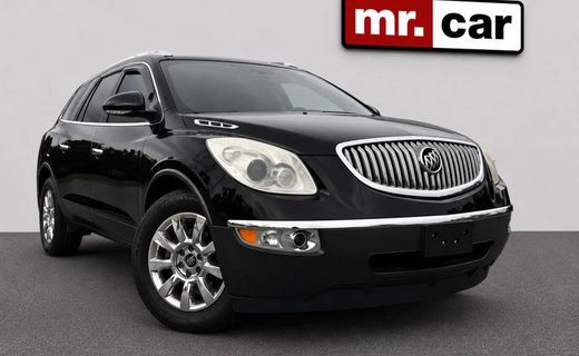 2011 Buick Enclave CXL