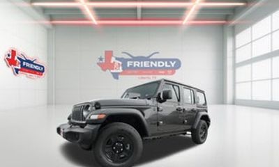 2024 Jeep Grand Wagoneer L Series III