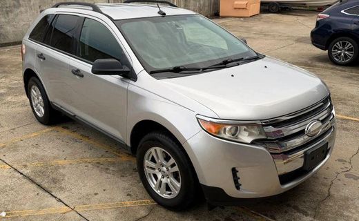 2011 Ford Edge SE