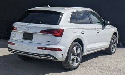 2023 Audi Q5 Quattro Premium
