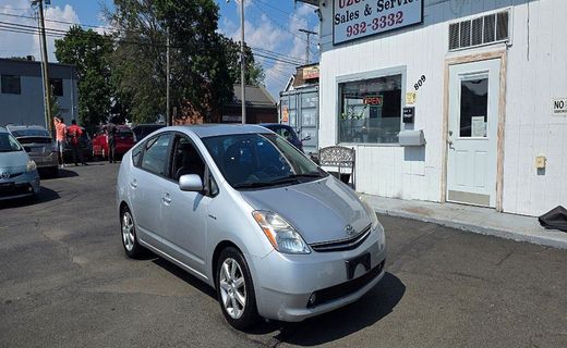 2008 Toyota Prius