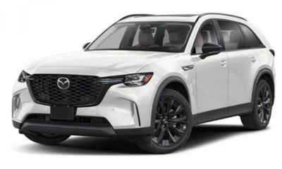 2026 Mazda CX-90 Premium Sport