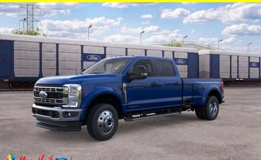 2026 Ford F-450 XL