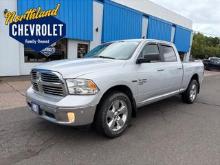 2019 Ram 1500 SLT