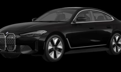 2024 BMW I4 EDRIVE35