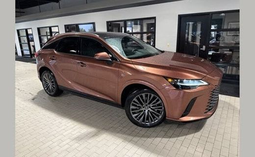 2023 Lexus RX 350