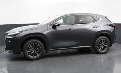 2024 Lexus NX 350 Base