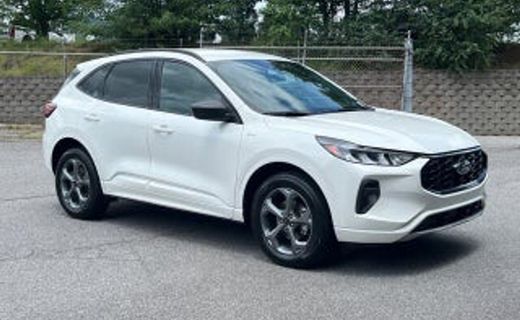 2024 Ford Escape ST Line