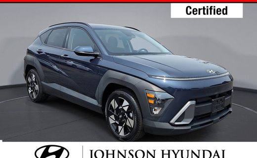 2024 Hyundai Kona SE