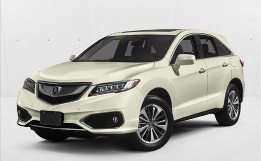 2017 Acura RDX Advance