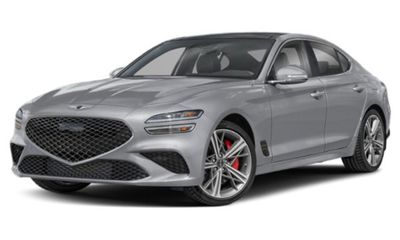 2026 Genesis G70 3 3T Sport